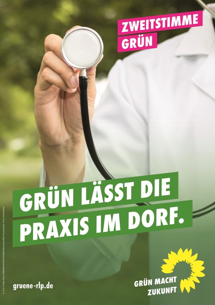 Unsere Gr Ne Kampagne Gruene Rlp De