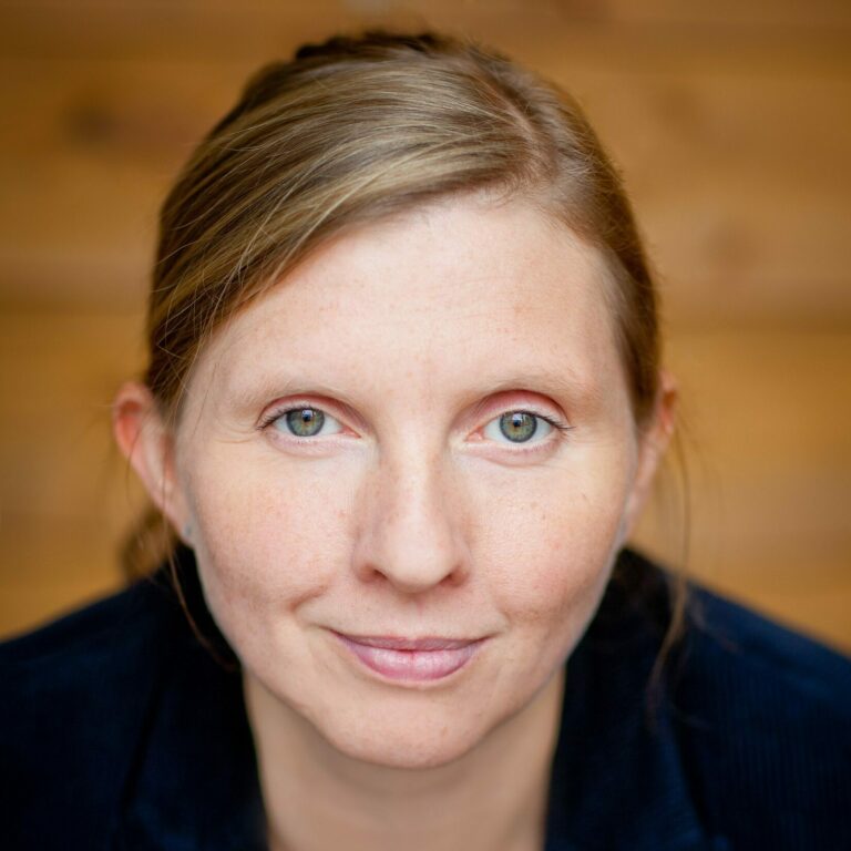 Corinna Rüffer
