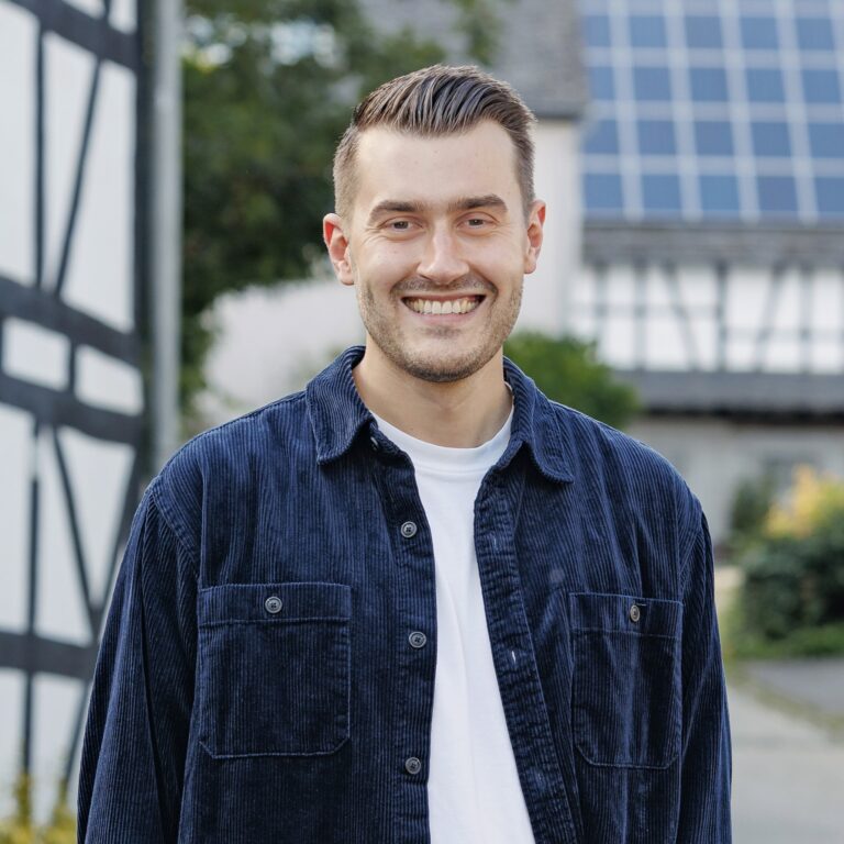 Julian Joswig
