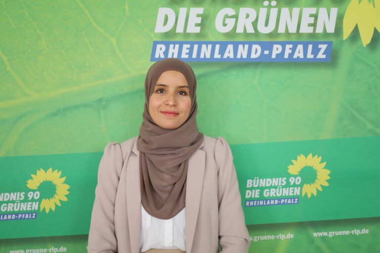 Mouna Belrhallam M.A.