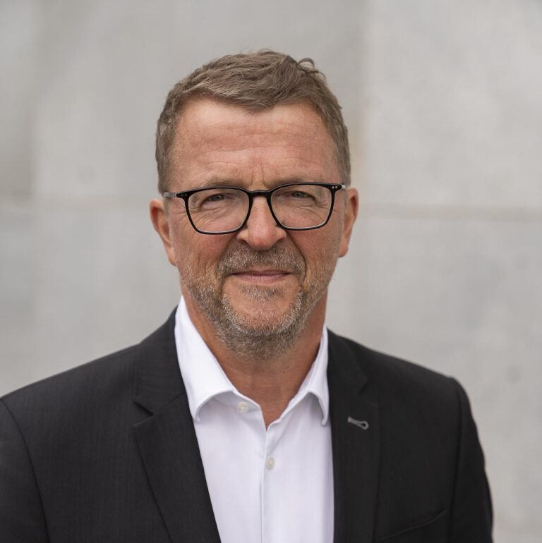 Carl-Bernhard von Heusinger