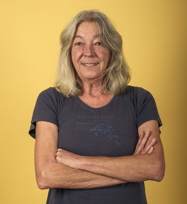 Heike Friedrich