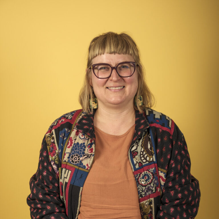 Anke Welzenheimer