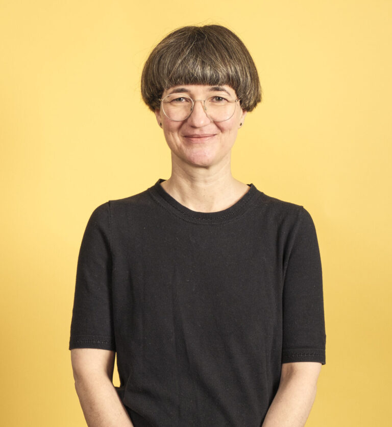 Dr. Sandra Krahwinkel-Oster