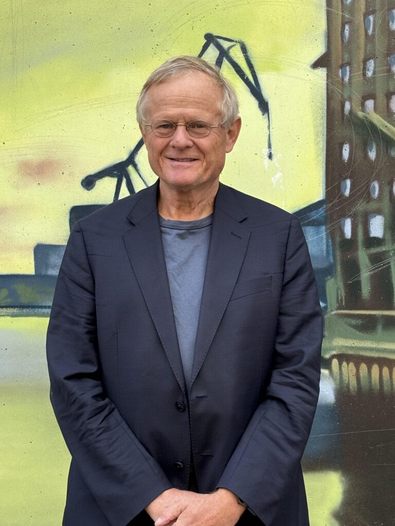 Prof. Dr. Armin Grau