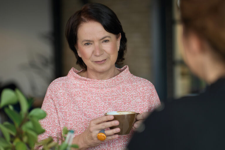 Regine Kircher-Zumbrink
