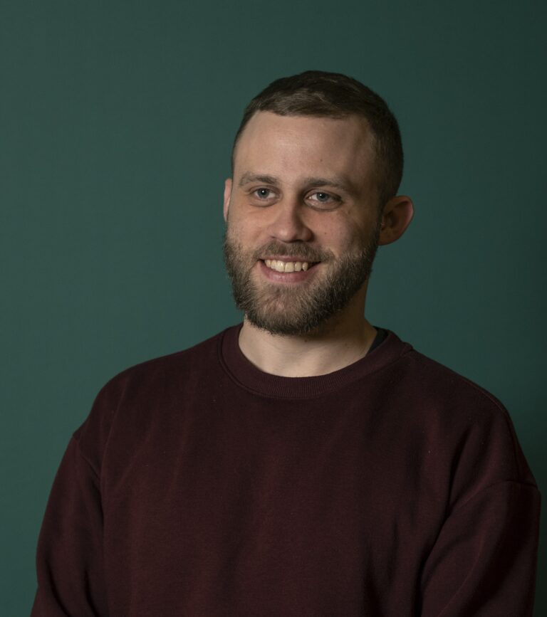 Lukas Böhm