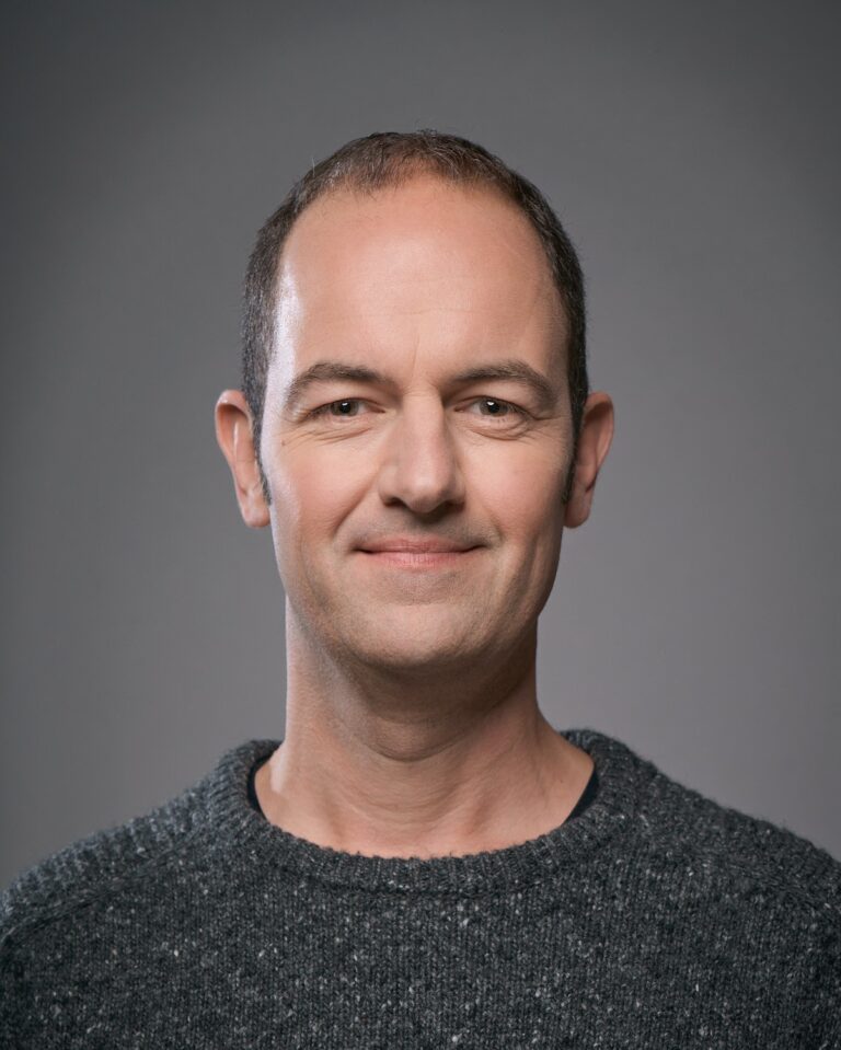 Thorsten Becherer