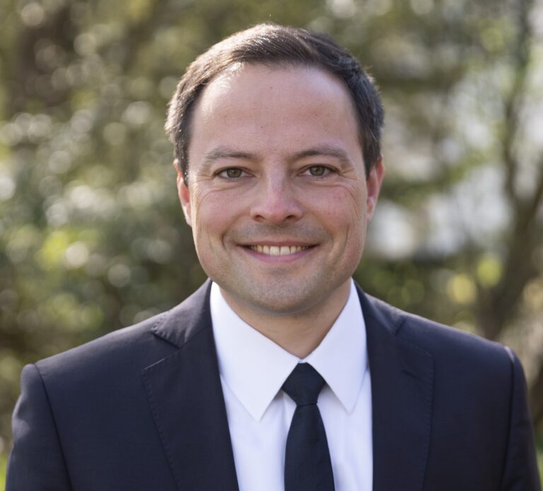 Prof. Dr. Andreas Lukas