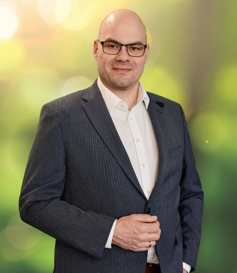 Thomas Heinemann-Hildner