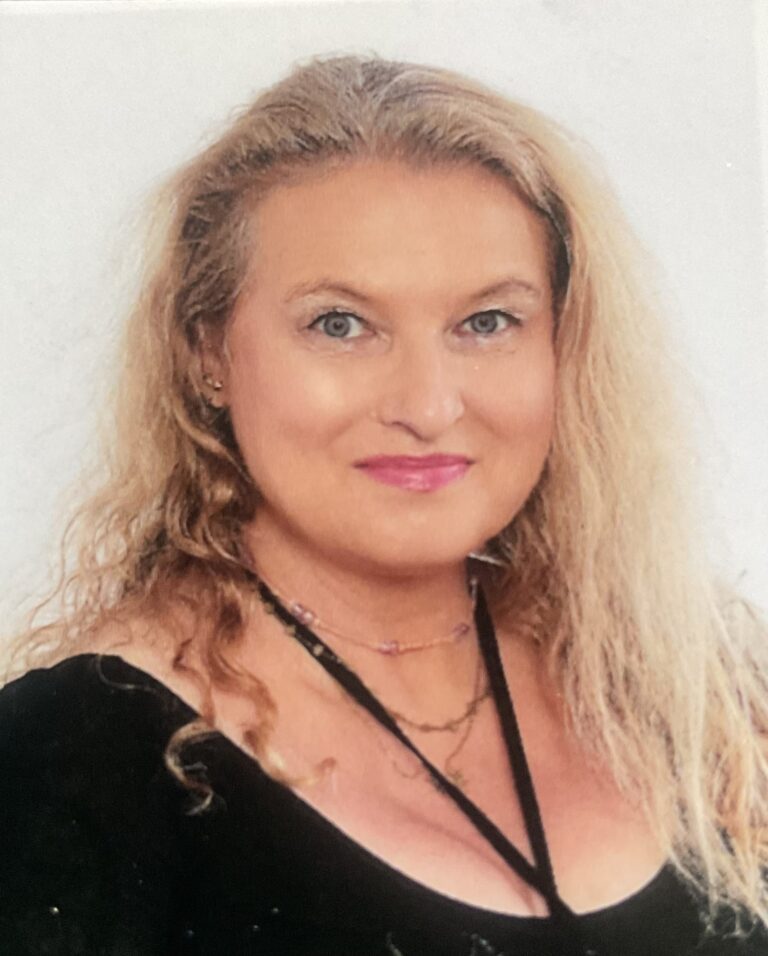 Alexandra Abresch-Cäsar