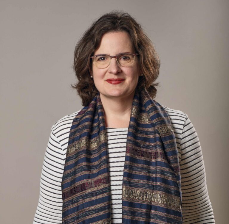 Rebecca Stallbaumer