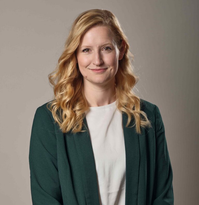 Christin Sauer