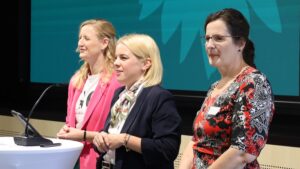 GRÜNE RLP stellen Weichen für die kommenden Jahre