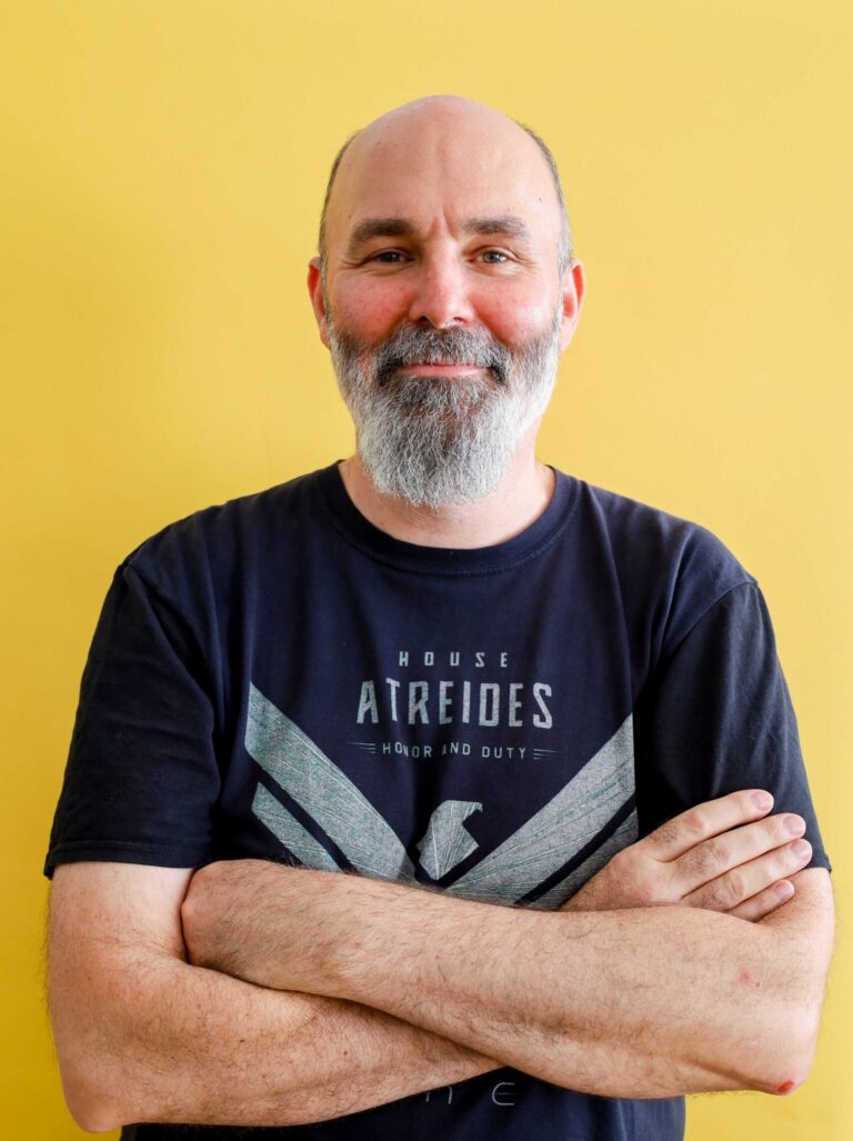 Marc Dietz